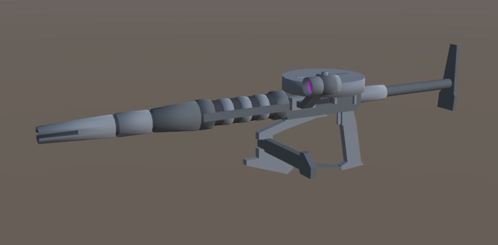 【無料/お布施】もえあがるアニメの武器セット(公国その3)