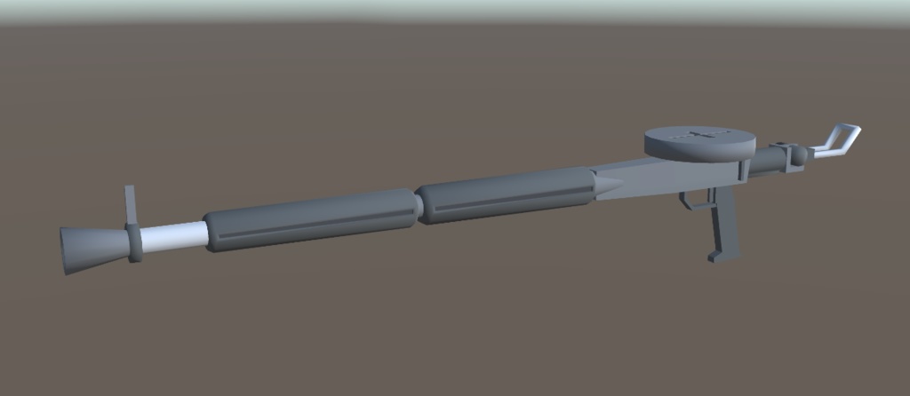 【無料/お布施】もえあがるアニメの武器セット(公国その3)