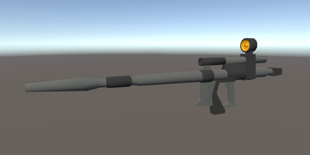 【無料/お布施】もえあがるアニメの武器セット(連邦その3)