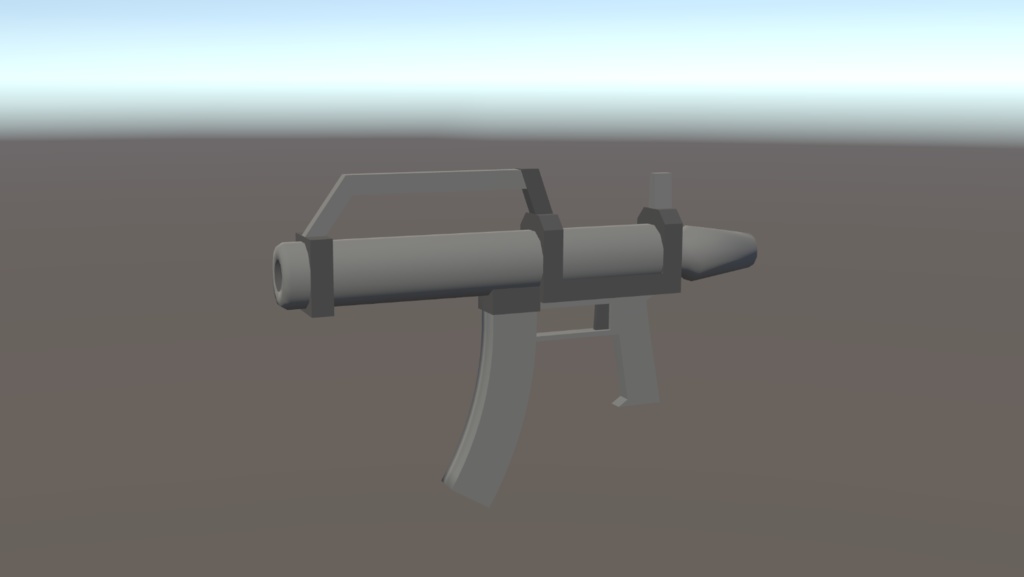 【無料/お布施】もえあがるアニメの武器セット(連邦その3)