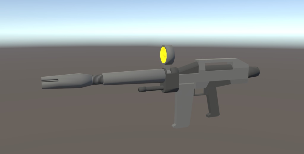 【無料/お布施】もえあがるアニメの武器セット(連邦その3)