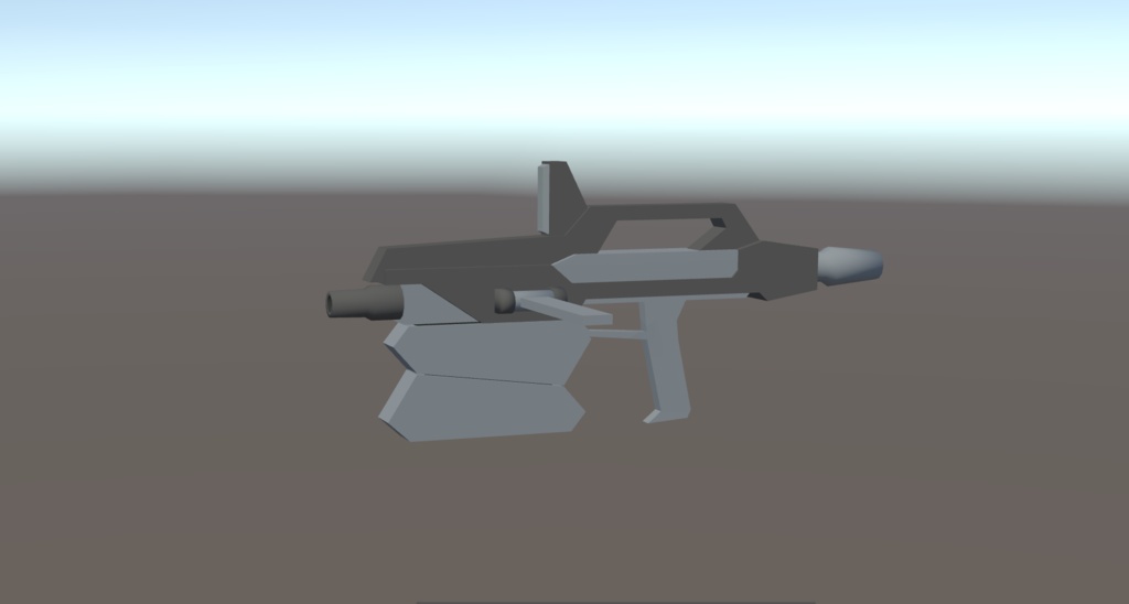 【無料/お布施】今は動けないアニメの武器セット(ティ〇ーンズその1)