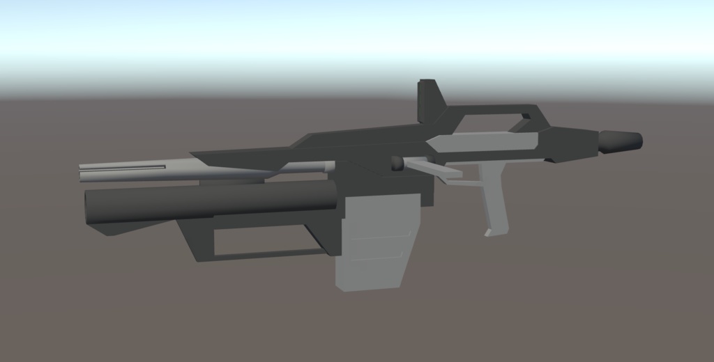 【無料/お布施】今は動けないアニメの武器セット(ティ〇ーンズその1)