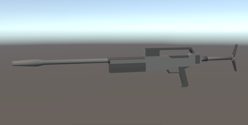 【無料/お布施】今は動けないアニメの武器セット(ティ〇ーンズその1)