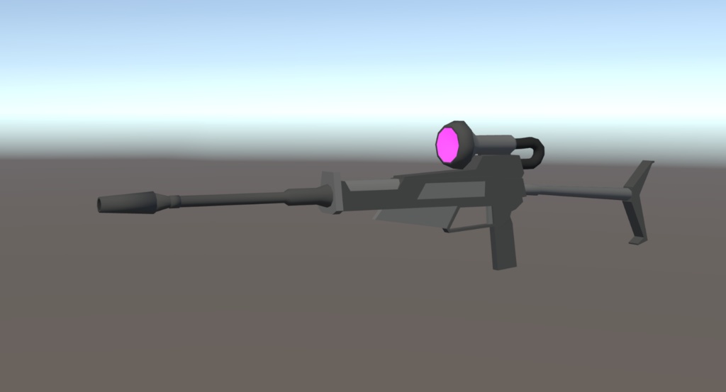 【無料/お布施】もえあがるアニメの武器セット(公国その4)