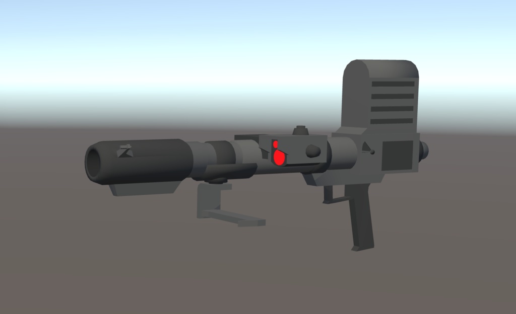 【無料/お布施】もえあがるアニメの武器セット(公国その4)