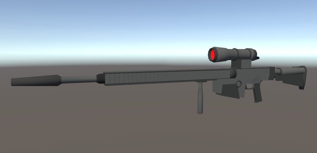 【無料/お布施】もえあがるアニメの武器セット(公国その4)