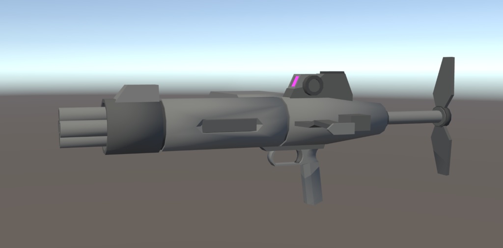 【無料/お布施】もえあがるアニメの武器セット(公国その5)