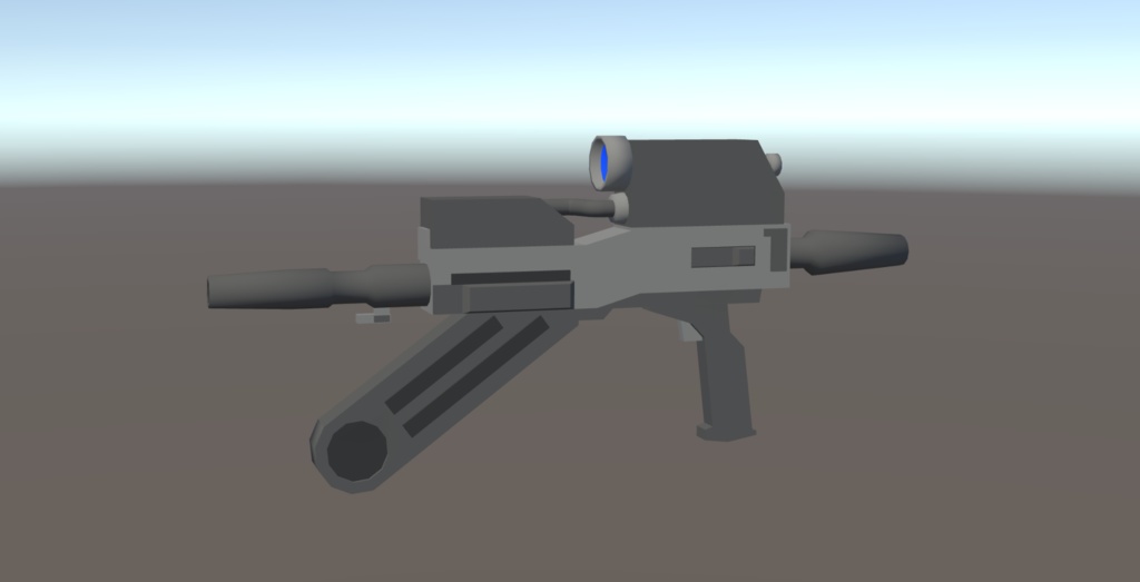 【無料/お布施】もえあがるアニメの武器セット(公国その5)