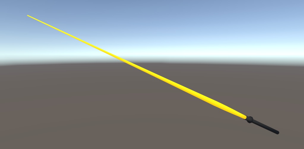 【無料/お布施】もえあがるアニメの武器セット(公国その5)