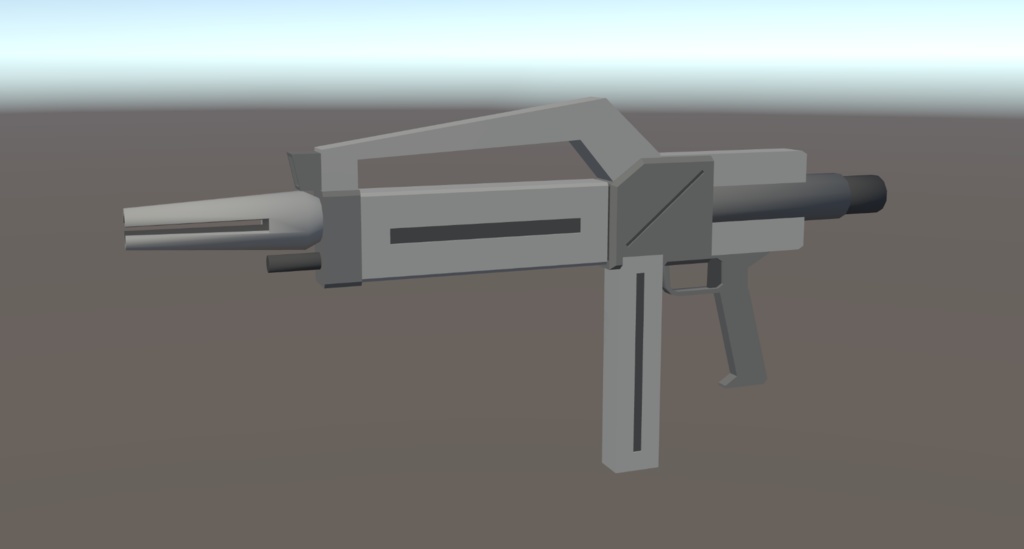 【無料/お布施】君だけが望むアニメの武器セット(鈴の部隊)