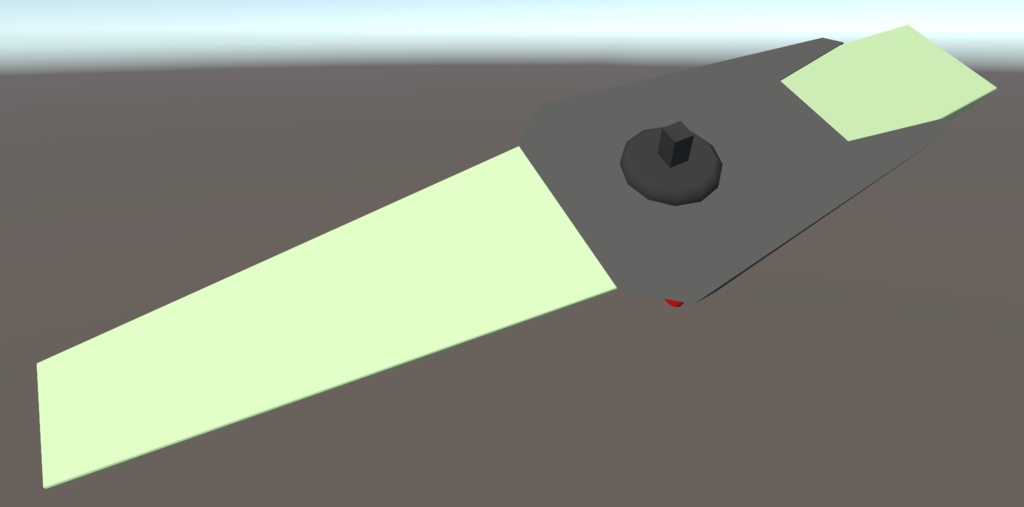 【無料/お布施】君だけが望むアニメの武器セット(鈴の部隊)