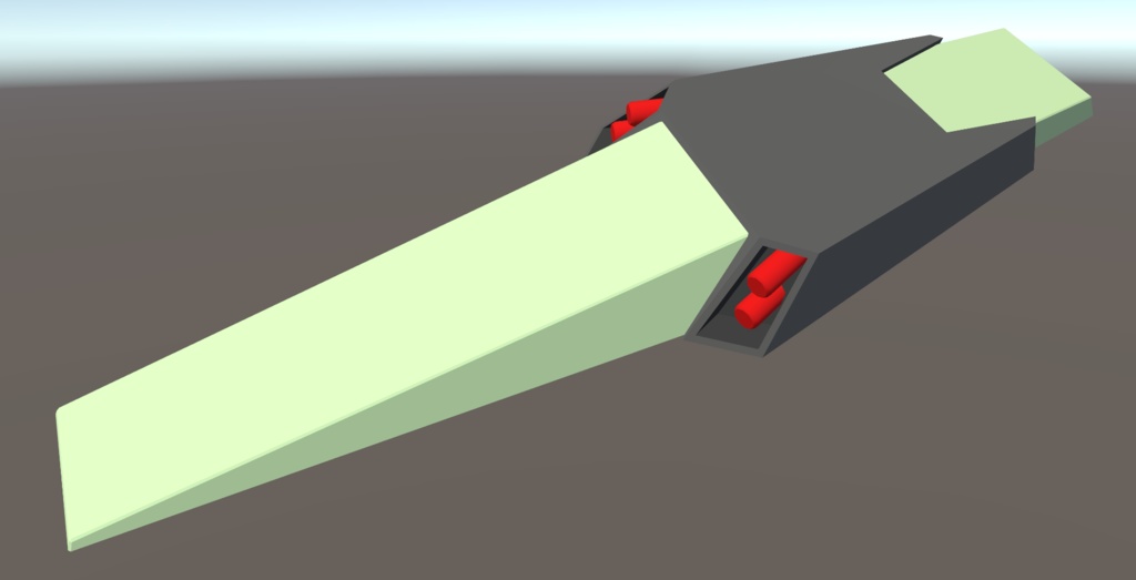 【無料/お布施】君だけが望むアニメの武器セット(鈴の部隊)