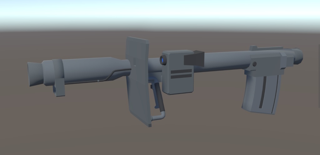 【無料/お布施】勝利者などいないアニメの武器セット(残党その1)