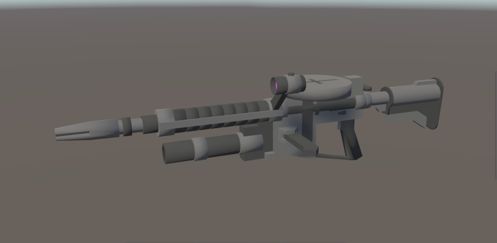 【無料/お布施】勝利者などいないアニメの武器セット(残党その1)