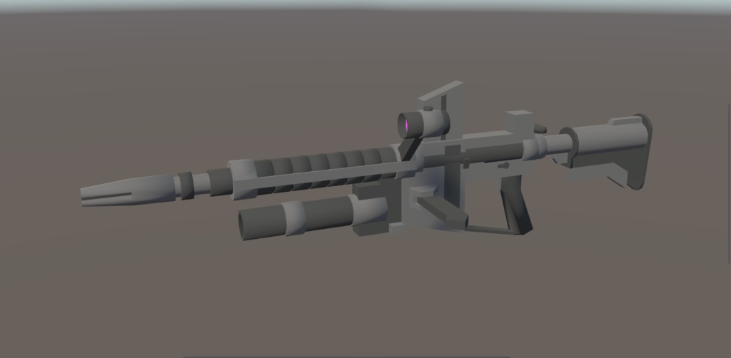 【無料/お布施】勝利者などいないアニメの武器セット(残党その1)