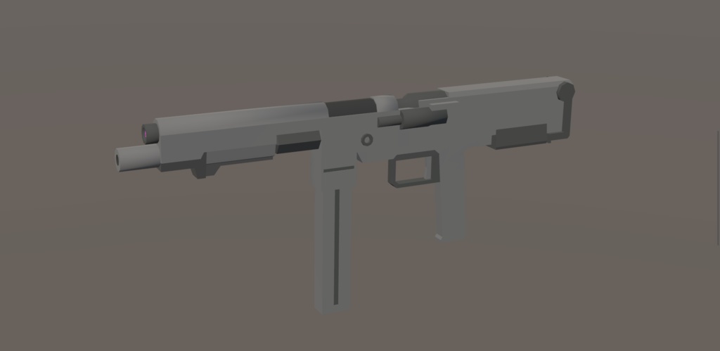 【無料/お布施】勝利者などいないアニメの武器セット(残党その1)