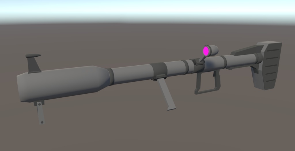 【無料/お布施】消耗品の俺たちのアニメの武器セット(公国その1)