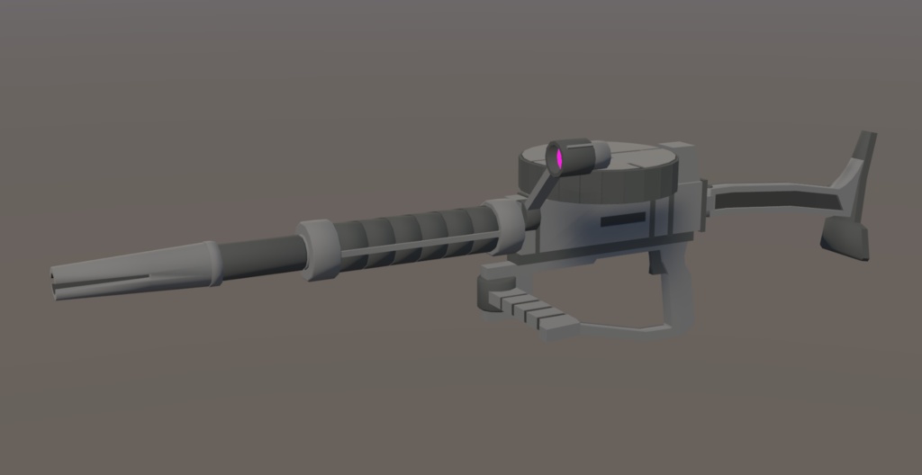 【無料/お布施】消耗品の俺たちのアニメの武器セット(公国その1)