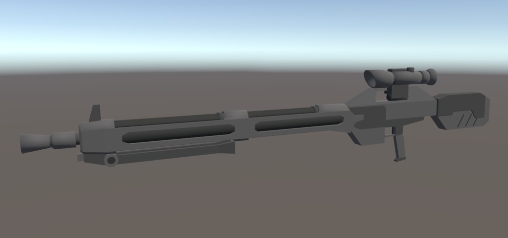 【無料/お布施】ポケットの中のアニメの武器セット(公国その2)