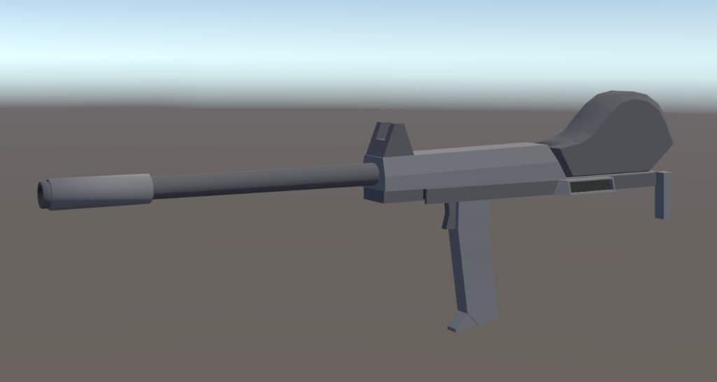 【無料/お布施】今は動けないアニメの武器セット(エ〇ーゴその1)