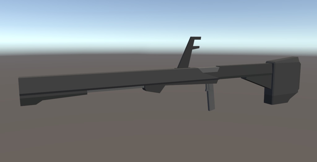 【無料/お布施】今は動けないアニメの武器セット(エ〇ーゴその1)