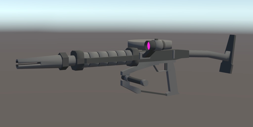 【無料/お布施】嵐の中で輝くアニメの武器セット(公国その1)