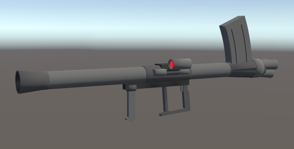 【無料/お布施】嵐の中で輝くアニメの武器セット(公国その1)