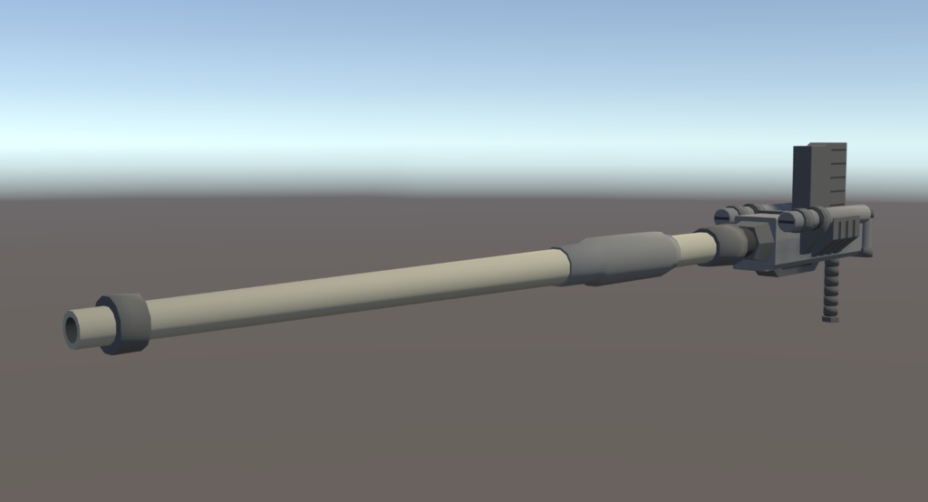 【無料/お布施】嵐の中で輝くアニメの武器セット(公国その1)