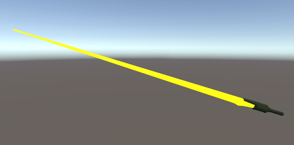 【無料/お布施】君だけが望むアニメの武器セット(ネオジ〇ン)