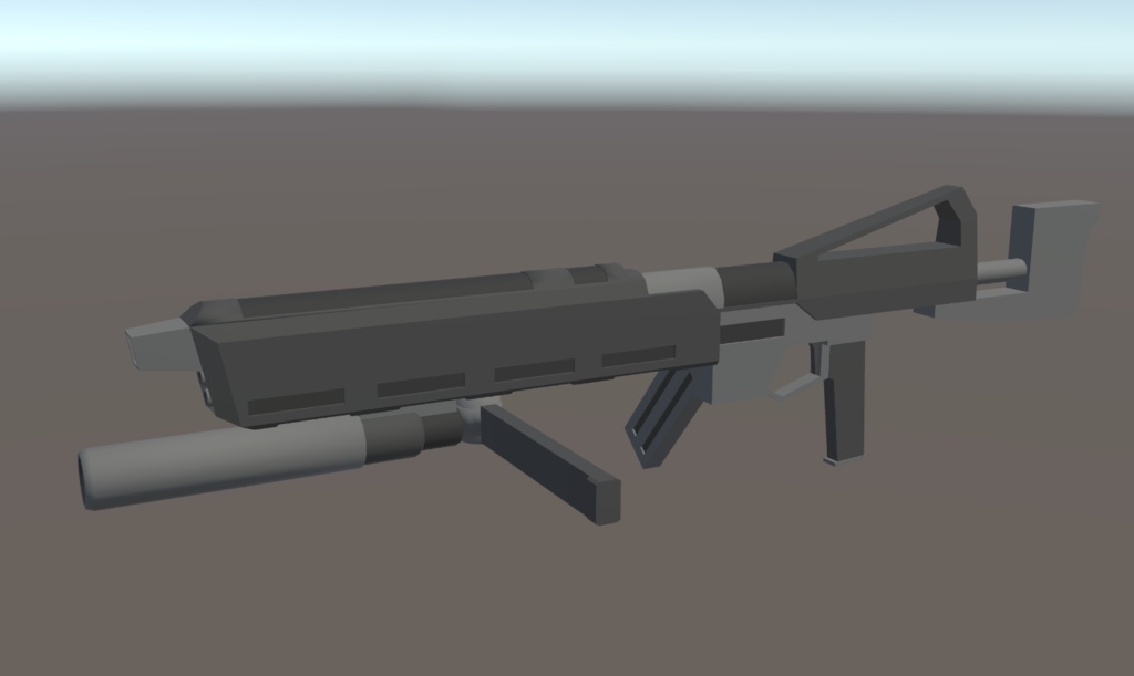 【無料/お布施】君だけが望むアニメの武器セット(ネオジ〇ン)