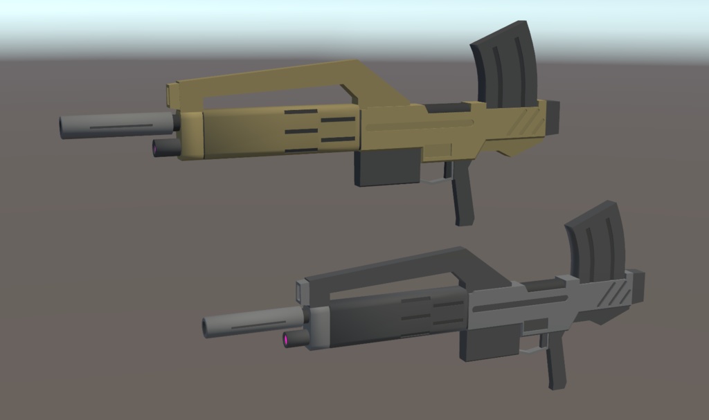 【無料/お布施】君だけが望むアニメの武器セット(ネオジ〇ン)