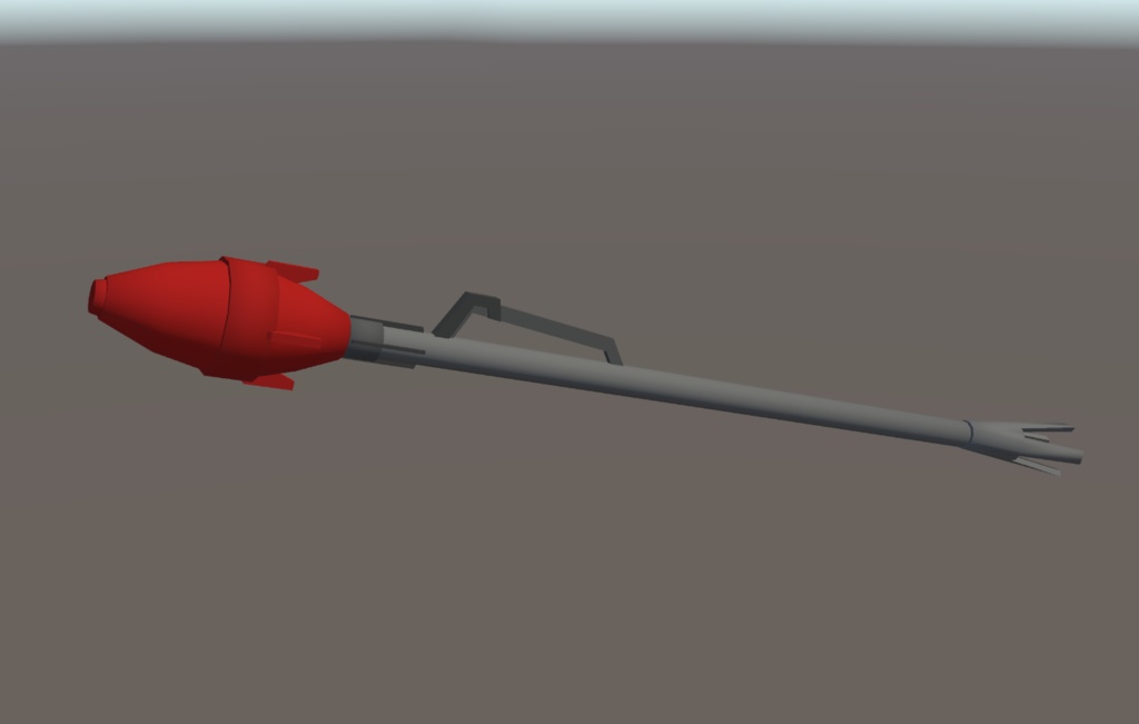 【無料/お布施】君だけが望むアニメの武器セット(ネオジ〇ン)