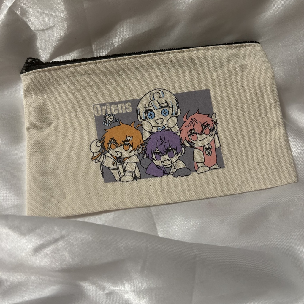 オリエンスポーチ