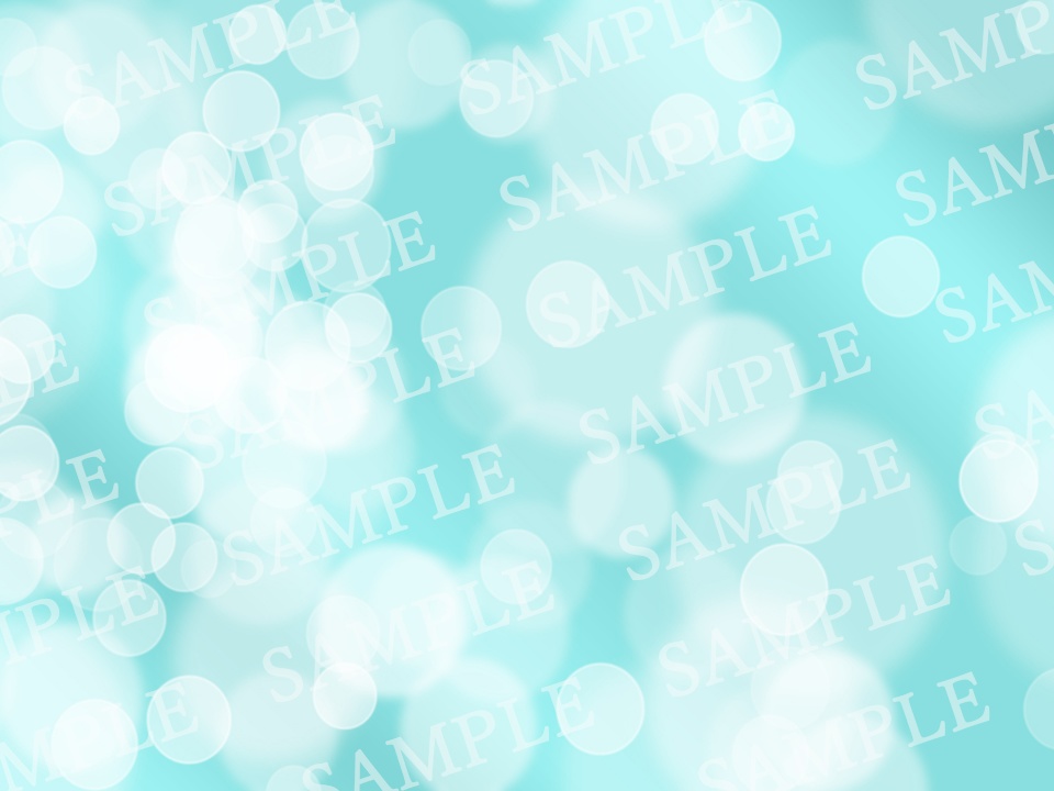 背景・オーバーレイ素材 10枚【玉ボケ・六角ボケ①】