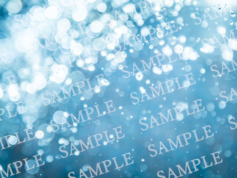 背景・オーバーレイ素材 10枚【玉ボケ②】