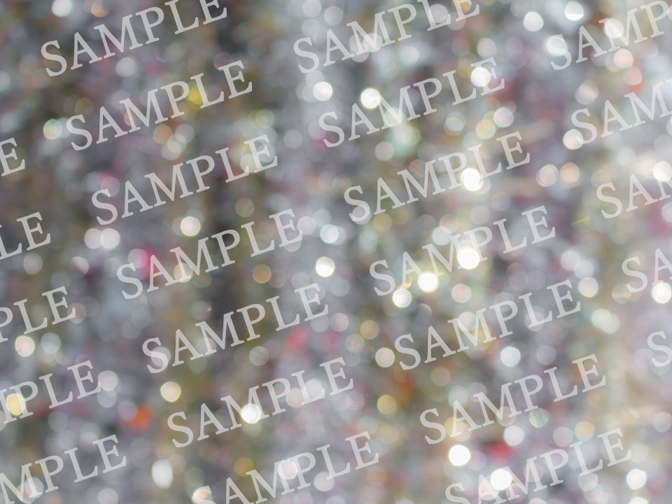 背景・オーバーレイ素材 10枚【玉ボケ②】