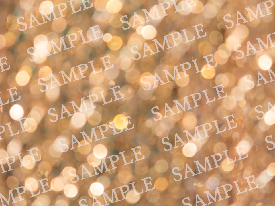 背景・オーバーレイ素材 10枚【玉ボケ②】