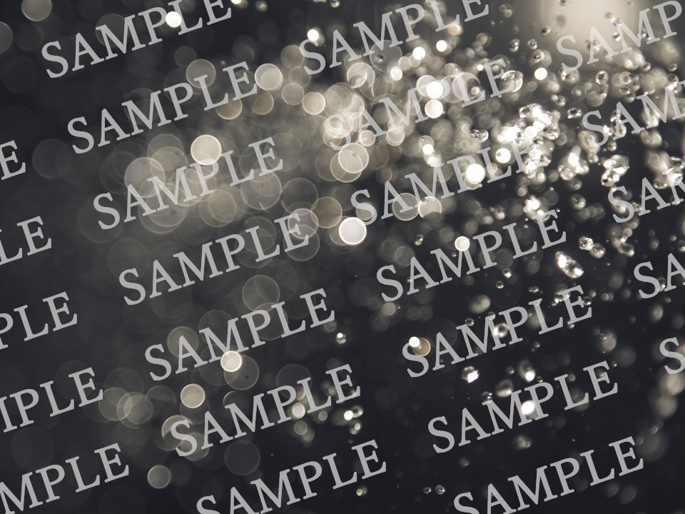 背景・オーバーレイ素材 10枚【玉ボケ②】