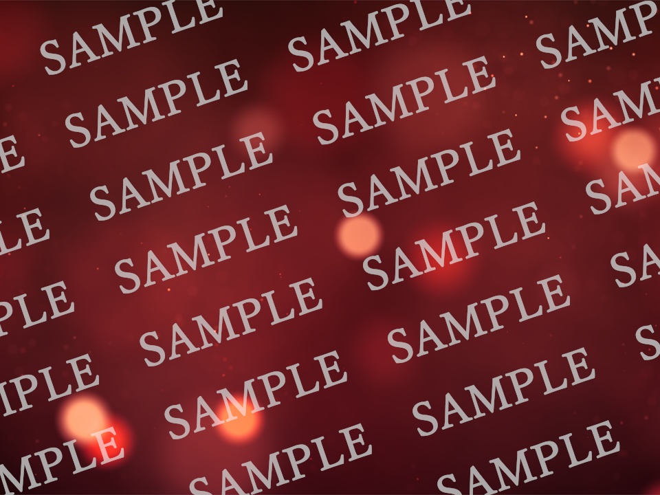 背景・オーバーレイ素材 10枚【玉ボケ②】