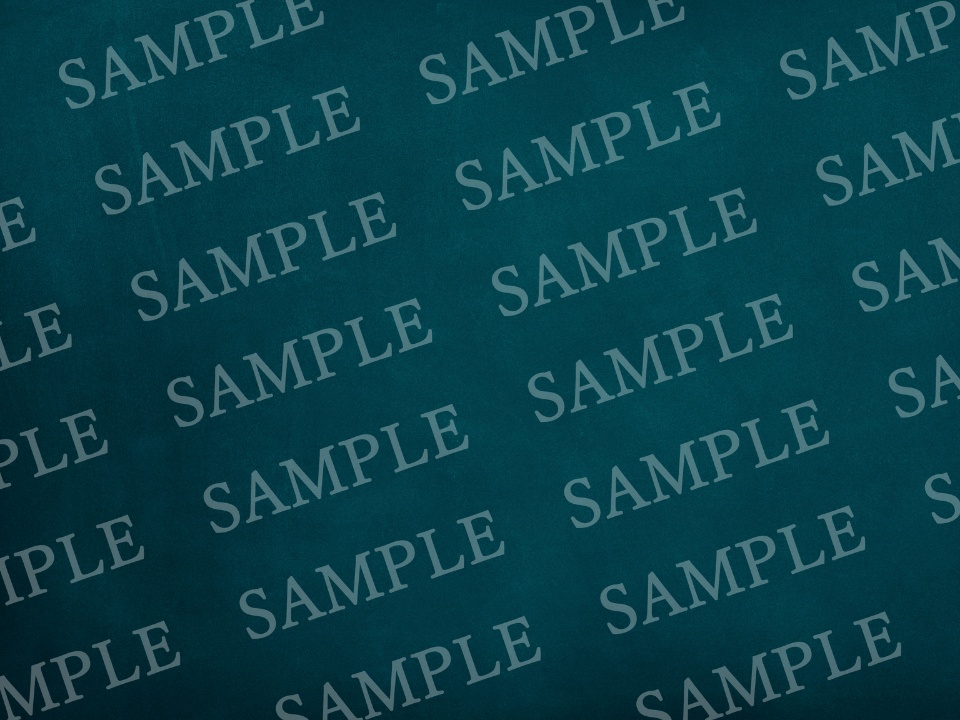 背景・テクスチャ素材 10枚【黒板】