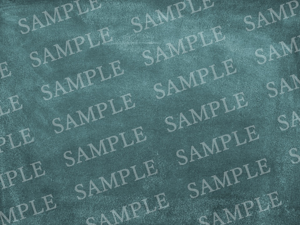 背景・テクスチャ素材 10枚【黒板】