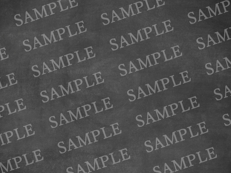 背景・テクスチャ素材 10枚【黒板】