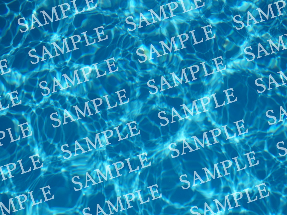 背景・テクスチャ素材 10枚【水面】