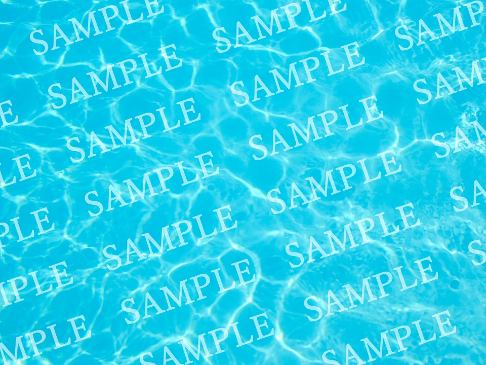 背景・テクスチャ素材 10枚【水面】