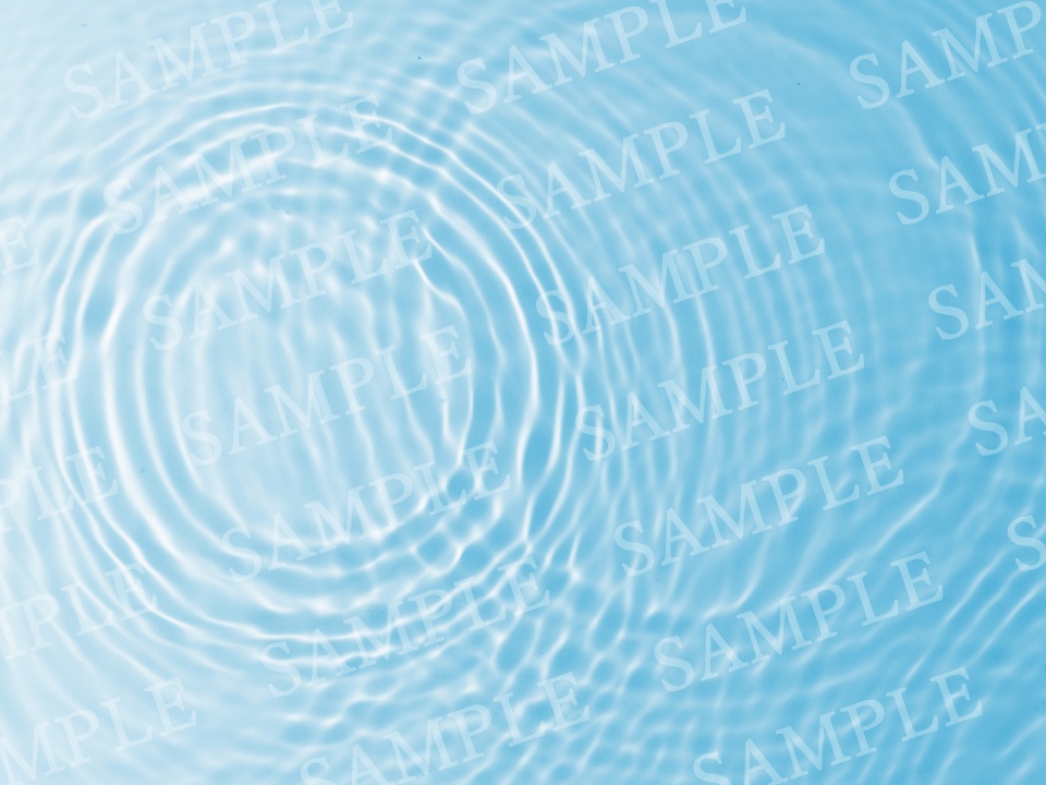 背景・テクスチャ素材 10枚【水面】
