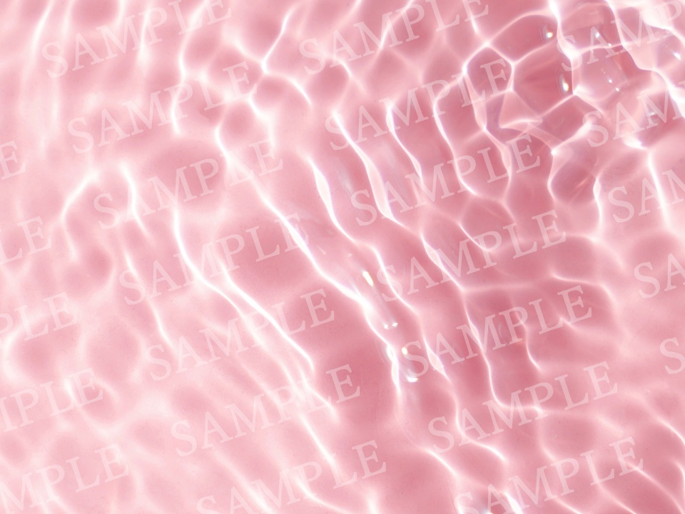 背景・テクスチャ素材 10枚【水面】