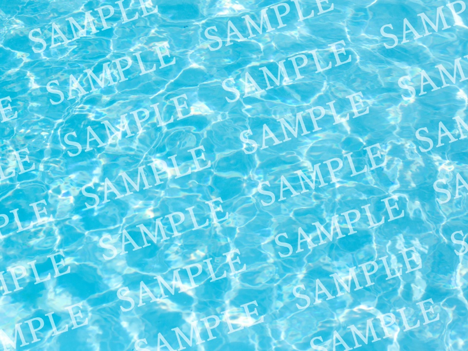 背景・テクスチャ素材 10枚【水面】