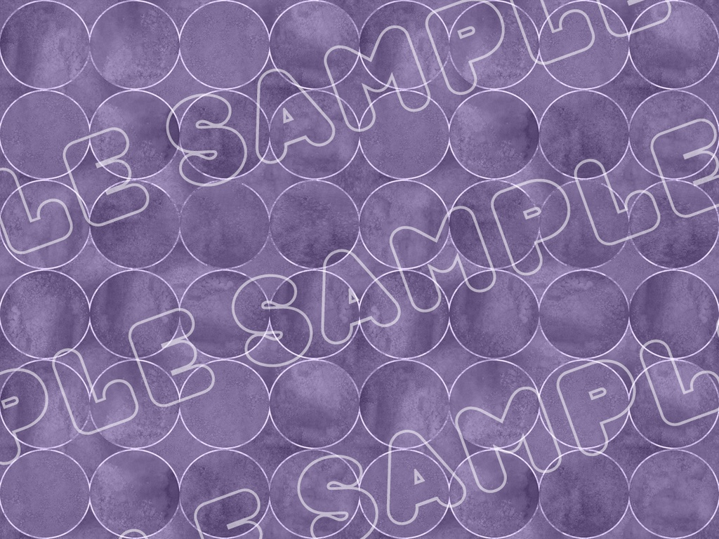 背景・テクスチャ素材 10枚【ドット①】