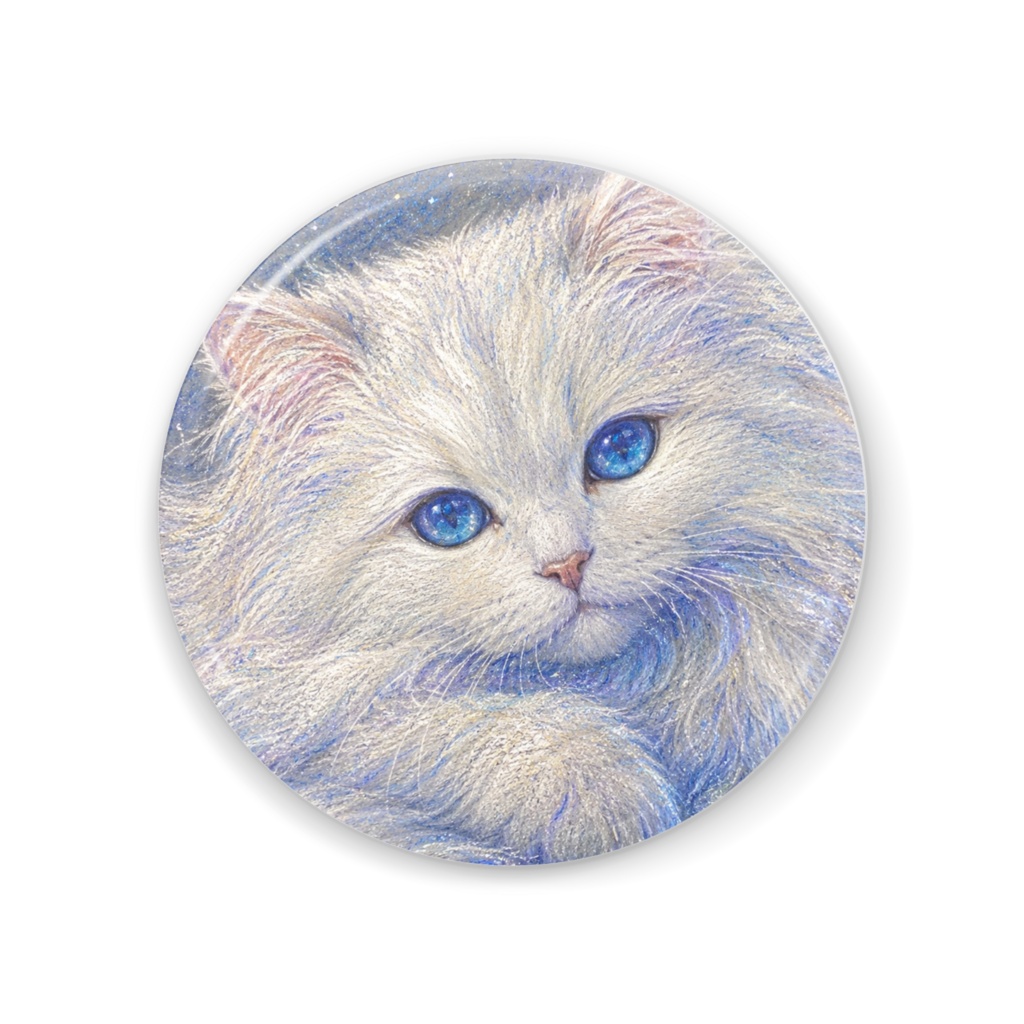 美猫ミラー